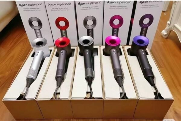 Dyson hair dryer  HD08