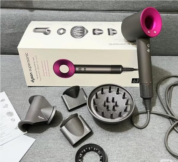 Dyson hair dryer  HD08 - 图片 5