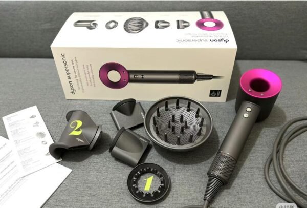 Dyson hair dryer  HD08 - 图片 4