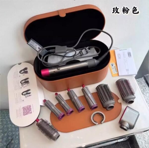 Dyson hair dryer  HS01 - 图片 3